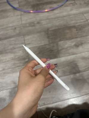 apple pencil 2 в Уфе фото 3