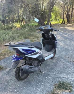 Продам скутер Vento City в Орске фото 8