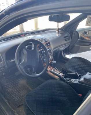 Nisan Maxima 3.0 в Новороссийске фото 3