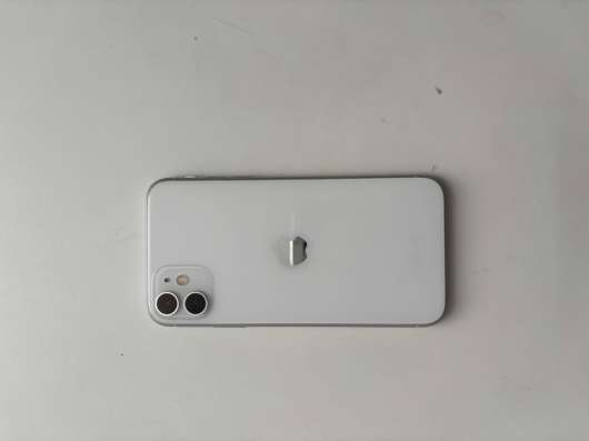 iPhone 11,белый,б/у в упаковке в Геленджике фото 9