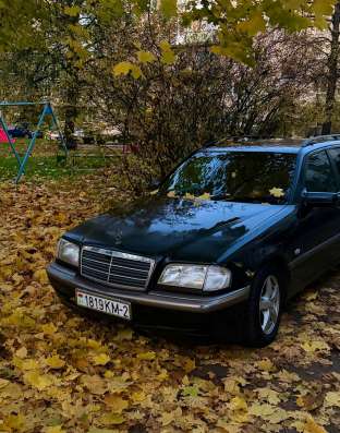 Мерседес фото 8