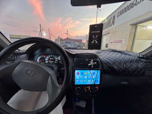 Продаю собственный автомобиль в Астрахани фото 5