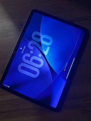 iPad Air 11 M3 2025 128гб WiFi
