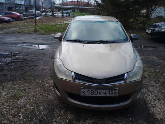 Продаю Chery Bonus (A13)