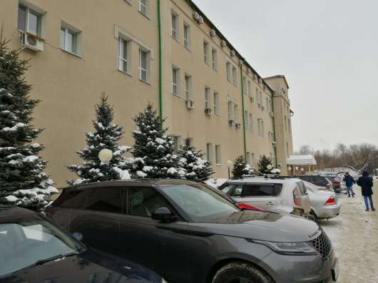 Офисное помещение, 20 м² в Казани фото 4