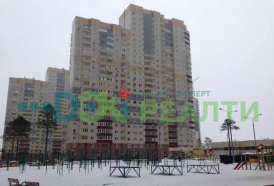 Продам двухкомнатную квартиру в Балашихе. Жилая площадь 51,30 кв.м. Этаж 22. Дом монолитный. в Балашихе фото 4