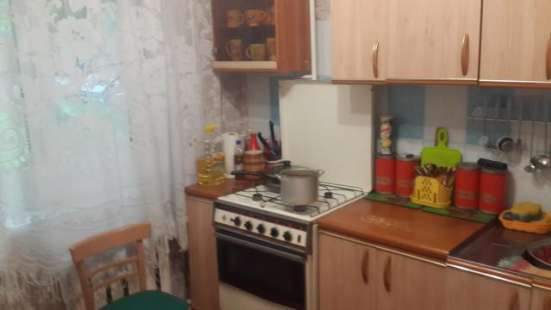 Продам двухкомнатную квартиру в Воскресенске. Жилая площадь 44 кв.м. Этаж 1. Дом панельный. в Воскресенске фото 7