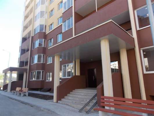 Продам однокомнатную квартиру в Тверь.Жилая площадь 50,50  кв.м.Этаж 5.Есть Балкон. в Твери фото 3