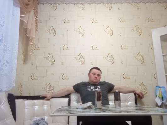 Дмитрий, 52 года, хочет пообщаться в Прокопьевске