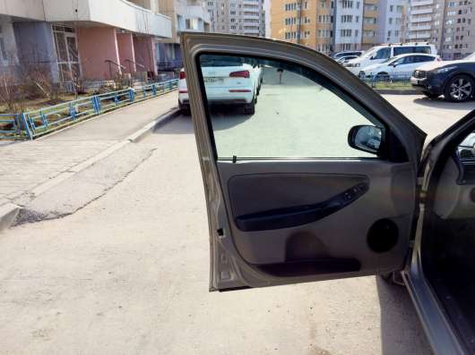 LADA (ВАЗ) Kalina I в Красногорске фото 8