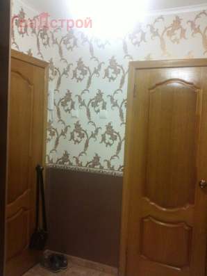 Продам однокомнатную квартиру в Вологда.Жилая площадь 39,40  кв.м.Этаж 2.Дом кирпичный. в Вологде фото 6
