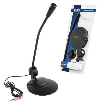 Продаю Микрофон Sven MK-200 фото 3