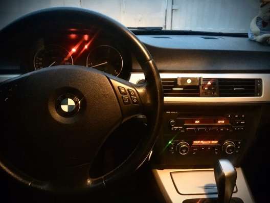 BMW 3 серии, 2010 в Санкт-Петербурге