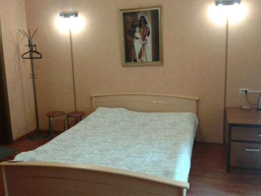 Гостиница City Hotel в Магнитогорске фото 5