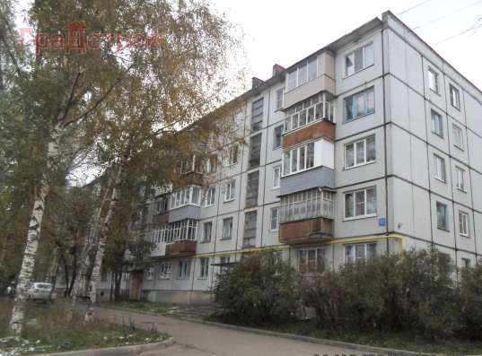 Продам однокомнатную квартиру в Вологда.Жилая площадь 31  кв.м.Этаж 2.Дом панельный. в Вологде фото 8