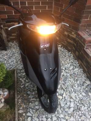 Honda Dio 27 Хонда дио 27 с контейнера в Анапе фото 5