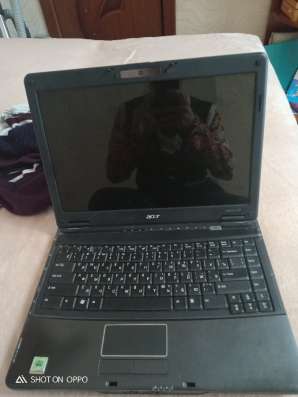 Ноутбук Acer extensa 4130 в Владивостоке фото 5