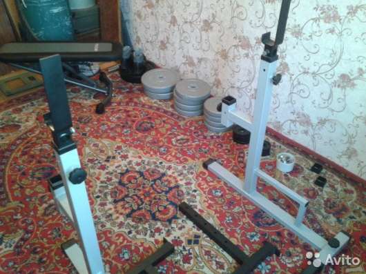 Продажа инвентаря в Вологде фото 3