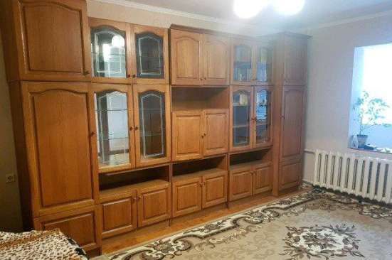 Продам однокомнатную квартиру в Краснодар.Жилая площадь 49  кв.м.Этаж 1.Дом панельный.
