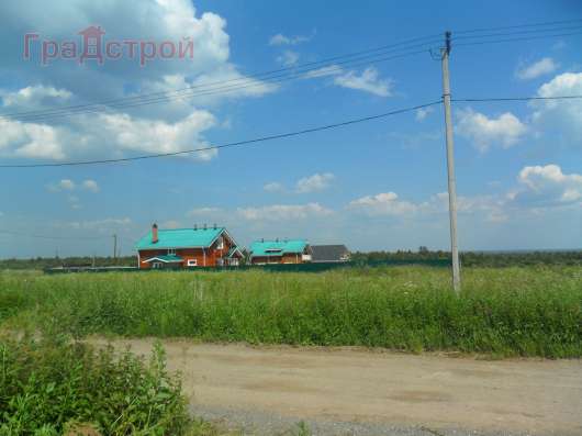 Продам дом в Вологда.Жилая площадь 160  кв.м.