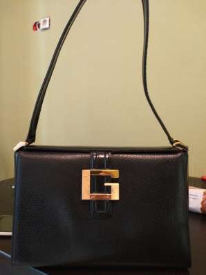 Сумка GUCCI винтаж в Москве фото 5