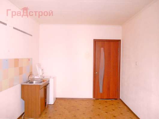 Продам однокомнатную квартиру в Вологда.Жилая площадь 45,90  кв.м.Этаж 3.Дом кирпичный. в Вологде фото 11