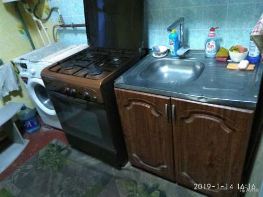 Комната 20 м² в 3-к, 4/4 эт в Коврове