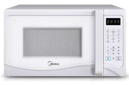 Микроволновая печь Midea EG823AEE
