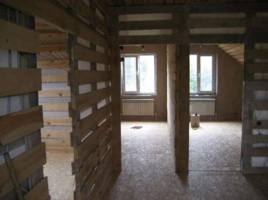 Продам дом в Раменское. Жилая площадь 140 кв.м.