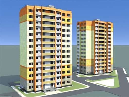 Продам однокомнатную квартиру в Тверь.Жилая площадь 43,20  кв.м.Этаж 7. в Твери фото 8