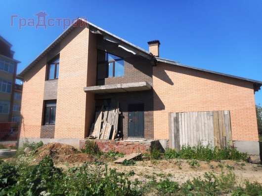 Продам дом в Вологда.Жилая площадь 175  кв.м. в Вологде