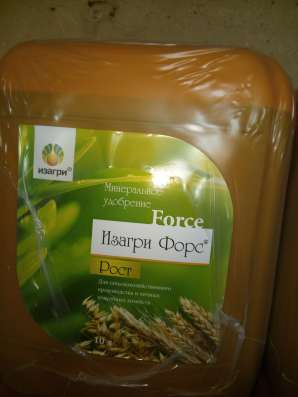 Микроудобрения бион изагри и др в Тихорецке фото 3