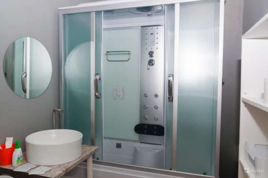 Студия, 45 м², 25/25 эт в Перми фото 6