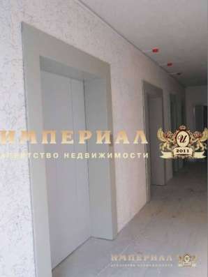Продам однокомнатную квартиру в г.Самара.Жилая площадь 51,40  кв.м.Этаж 22.Дом монолитный. в Самаре фото 3
