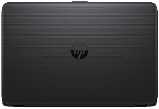 15.6" Ноутбук HP 15-bw689ur черный в Якутске