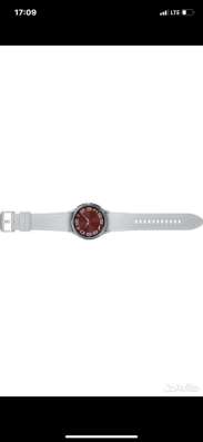 Смарт - часы Samsung Calaxy Watch 6 Classiс в Санкт-Петербурге фото 3