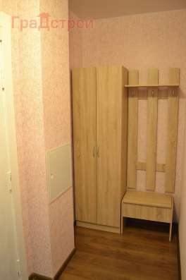Продам однокомнатную квартиру в Вологда.Жилая площадь 39  кв.м.Дом кирпичный.Есть Балкон. в Вологде фото 5