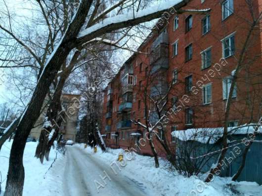 Продам однокомнатную квартиру в Серпухов.Жилая площадь 34,50  кв.м.Этаж 1.Дом кирпичный. в Серпухове фото 4