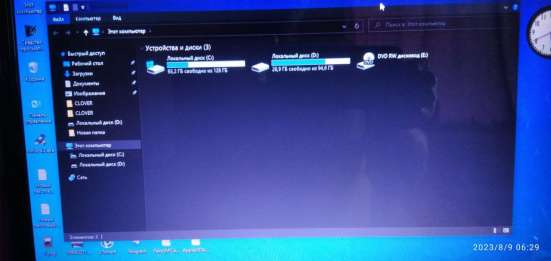 Ноутбук Toshiba Satellite L755-16W в Москве фото 5