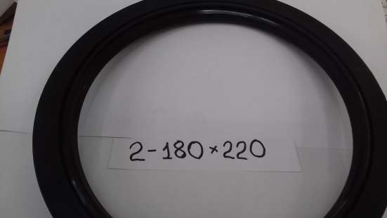 Манжета 2-180*220 в Красноярске