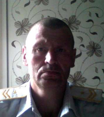Виктор, 52 года, хочет пообщаться