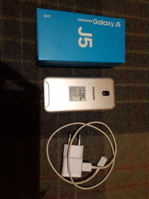 Samsung j5 2017 года, память 16Гб в Иванове фото 5