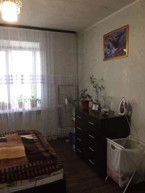 Комната в малонаселенной квартире в Тосно фото 7