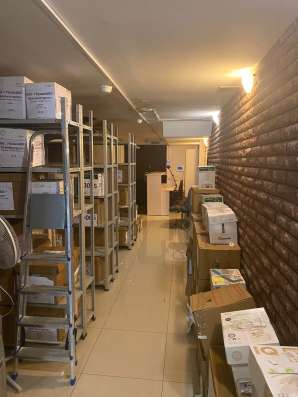 Сдается представительский офис 309 м2 в Москве фото 14