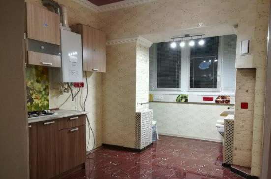 Продам однокомнатную квартиру в Краснодар.Жилая площадь 38  кв.м.Этаж 3.Дом кирпичный. в Краснодаре фото 7