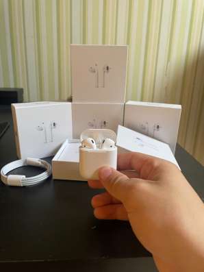 Наушники AirPods 2