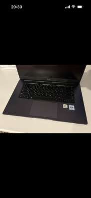 Ноутбук Huawei matebook D15 bohb-WAX9 в Владимире фото 5