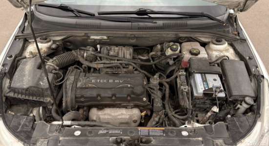 Продам Chevrolet Cruze в Калуге фото 5