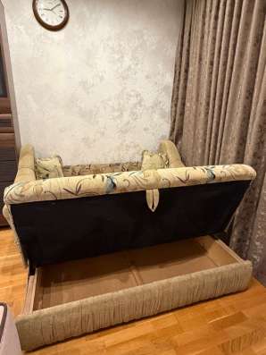 Продажа диван-кровать. в Москве