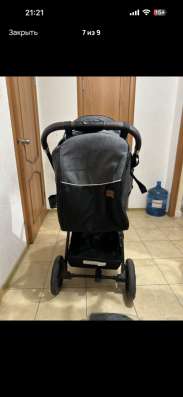 Коляска прогулочная в Ростове-на-Дону фото 3